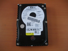 Hard disk WESTERN DIGITAL RAPTOR 80GB 10K 3.5&amp;amp;quot; 0C319 foto