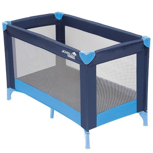 Pat Bebe Portabil Albastru | arhiva Okazii.ro