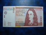 COLUMBIA 10.000 PESOS 2014 UNC