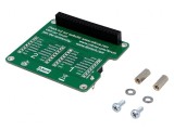 Adaptator IDC40 cu 2 Socluri mikroBUS