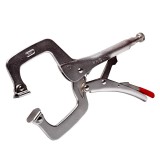 Cleste Fixare Tip Cioc Cu Varf Mobil 280Mm / 86Mm