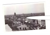 CP Arad - Panorama, interbelica, necirculata, stare foarte buna