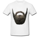 Cumpara ieftin Tricou &quot; Beard &quot;
