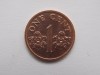 1 CENT 1994 SINGAPORE, Asia