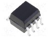 Optocuplor SMD, Tensiune izolatie 4kV, 2 canale, SO8, Seria {{Seria producatorului}}, VISHAY - ILD213T