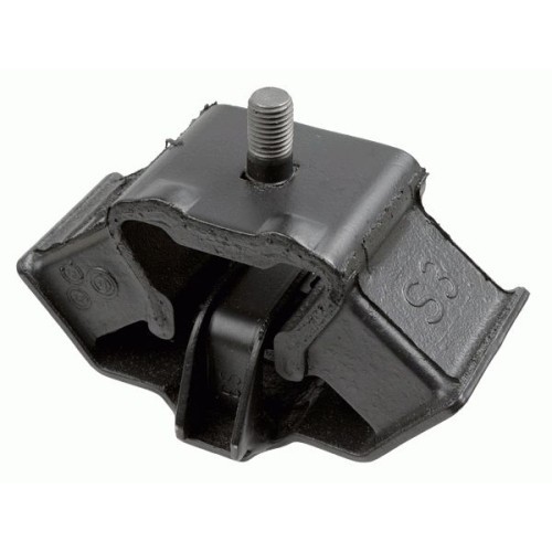 LEMF&Ouml;RDER Suport, transmisie manuala