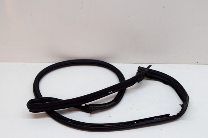 Garnitura ușă st&acirc;nga spate TESLA MODEL S 2016 OEM: 6G130420F15 | 13921472