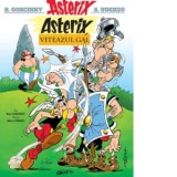 Asterix, viteazul gal - Rene Goscinny