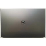 Capac Display Laptop, Dell, Vostro 5515, P106F, P106F003, N1D5W, 0N1D5W, 460.0NC03.0001, gri inchis
