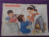 Revista pionieri veche de colectie,Revista celor mici 1960,LUMINITA.Nr.9,vezi fo