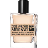 Cumpara ieftin Zadig &amp; Voltaire THIS IS HER! Vibes of Freedom Eau de Parfum pentru femei 30 ml