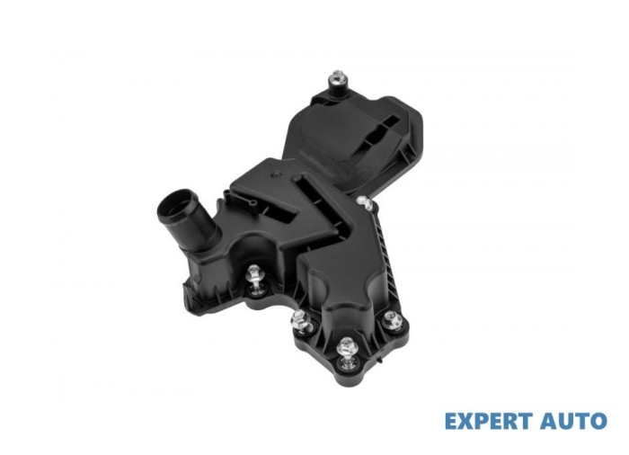 Filtru epurator Ford C-Max (2007->) #1