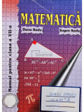 Dana Radu - Matematica. Manual pentru clasa a VII-a (editia 2017), Clasa 7