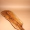 Platou Servire Master Chef din Lemn de Maslin 81 cm