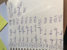 Ziarul Scanteia foto