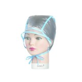 Kit 5 bucati casca profesionala pentru suvite / mese / colorare / decolorare in salon / coafor / frizerie / barbershop