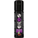 Eros Lubrifiant aromatizat cu fructe delicios Cherry 100 ml, EROS CLASSIC LINE