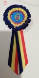 C7 3 - Cocarda tricolora - Directia generala de politie locala si control