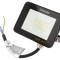 Proiector LED 20W 6500K IP65
