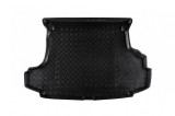 Covor din polietilena Rezaw-Plast pentru portbagaj, potrivit pentru Nissan X-Trail 2001-2007 Performance AutoTuning