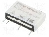 Releu intermediare, 5V DC, 5A, serie FRM18, FORWARD INDUSTRIAL CO. - FRM18NA-5 DC5V