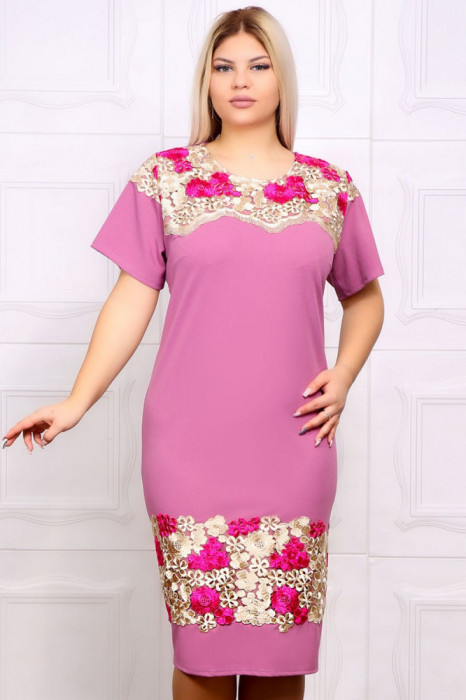 Rochie de Seara Galvana LilaMarimea