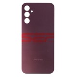 Capac Baterie Samsung Galaxy A14 4G (A145P/A145R) Rosu Original Bulk