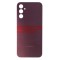 Capac baterie Samsung Galaxy A14 4G / A145F RED versiune Non-EU