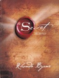 The Secret. Secretul - Rhonda Byrne, Adevar Divin, Spiritualitate, Dezvoltare Personala, Legea Atractiei, Romana, Brosata