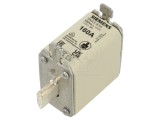 Siguranță industrială Siemens SENTRON 160A 500V AC 250V DC gG NH00