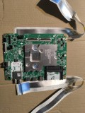Placa de baza televizor TV LG 50UP77003LB eax69581701 1.1 pt HC500DQG-SLDA3-A14X + pamblici