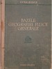S.V. Kalesnik - Bazele Geografiei Fizice Generale, Editura Stiintifica 1959, 547 pagini