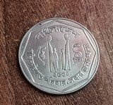 C50 - Moneda foarte veche - 1 taka - Bangladesh, Asia