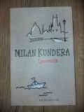 Ignoranta- Milan Kundera