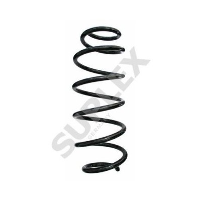 Arc suspensie Volvo S80 2 (124) 03.06-12.16, V70 3 (135) 04.07-04.16, Fata, SUPLEX foto