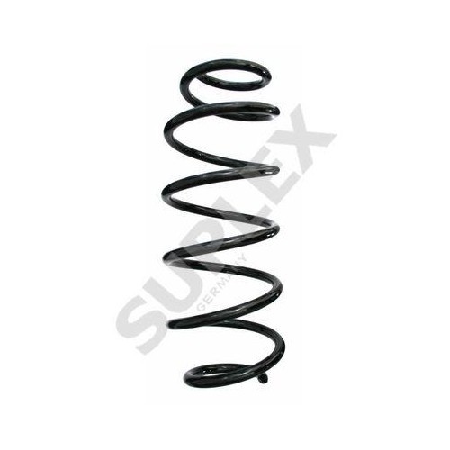 Arc suspensie Volvo S80 2 (124) 03.06-12.16, V70 3 (135) 04.07-04.16, Fata, SUPLEX