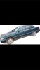 Mercedes C200 diesel 1994, Berlina, Clasa C, Motorina/Diesel, Oem