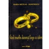 Maria Nicolae-Dumitrescu - Cand moartea danseaza tango cu iubirea - 134153