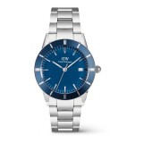 Cumpara ieftin Ceas Barbati, Daniel Wellington, ICONIC Paradigm DW00600820 - Marime universala