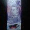 BARBADOS 20 DOLARI 2022 UNC