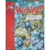 WOW LIMBA ENGLEZA, STUDENT&#039;S BOOK 1-ROB NOLASCO-255277