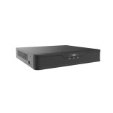 NVR 16 canale 4K&#039;UltraH.265&#039;Cloud upgrade - UNV NVR301-16X SafetyGuard Surveillance, Uniview