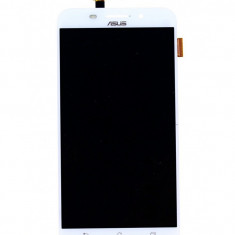 Ecran LCD Display Complet Asus Zenfone Max ZC550KL Negru