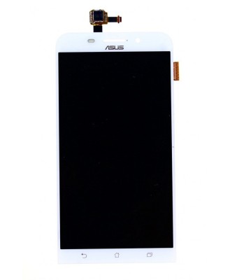 Ecran LCD Display Complet Asus Zenfone Max ZC550KL Negru foto