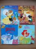 COLECTIA EGMONT MINI - lot 12 de volume ( numerele 2, 3, 10, 11, 12, 14, 15, 16, 20, 21, 22, 30 ) - 1994 - 1996