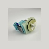 Motor pompă evacuare BEKO 2841420100 Original pentru mașină de spălat rufe. Cod C00865743. Compatibil Whirlpool, Indesit.