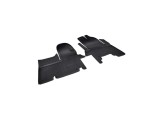 Set 2 covoare cauciuc tavita Iveco Daily IV / V 2006-2014, Universal