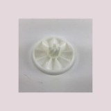 Pinion De'Longhi pentru mașină de tocat carne BRAUN AS00000377 Original
