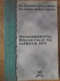 MANAGEMENTUL BOLNAVULUI CU INFECTIE HIV-ELISABETA OTILIA BENEA, ADRIAN STREINU CERCEL-360712