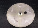 Fulie plastic , volanta masina de spalat AEG serie 7000, diametru 27.2 cm / R25
